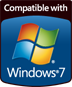 compatible avec Windows 7